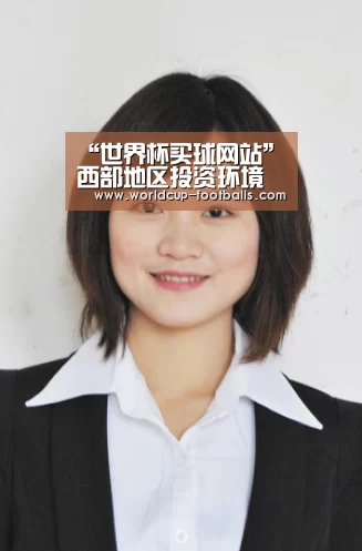 “世界杯买球网站”西部地区投资环境的因子分析及政策建议(图2) 世界杯买球平台