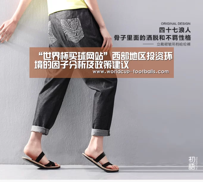 “世界杯买球网站”西部地区投资环境的因子分析及政策建议(图3) 世界杯买球平台