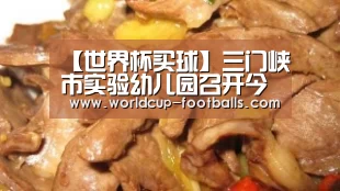 世界杯买球
