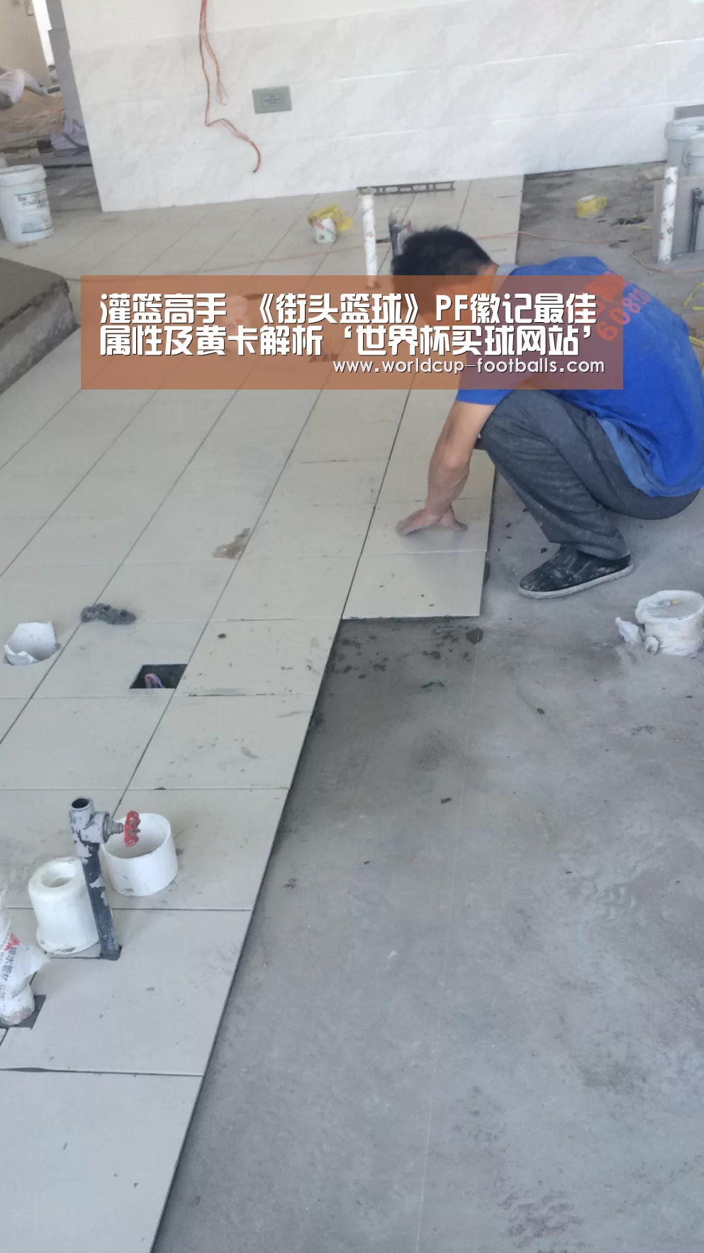 灌篮高手 《街头篮球》PF徽记最佳属性及黄卡解析‘世界杯买球网站’(图2) 世界杯买球平台