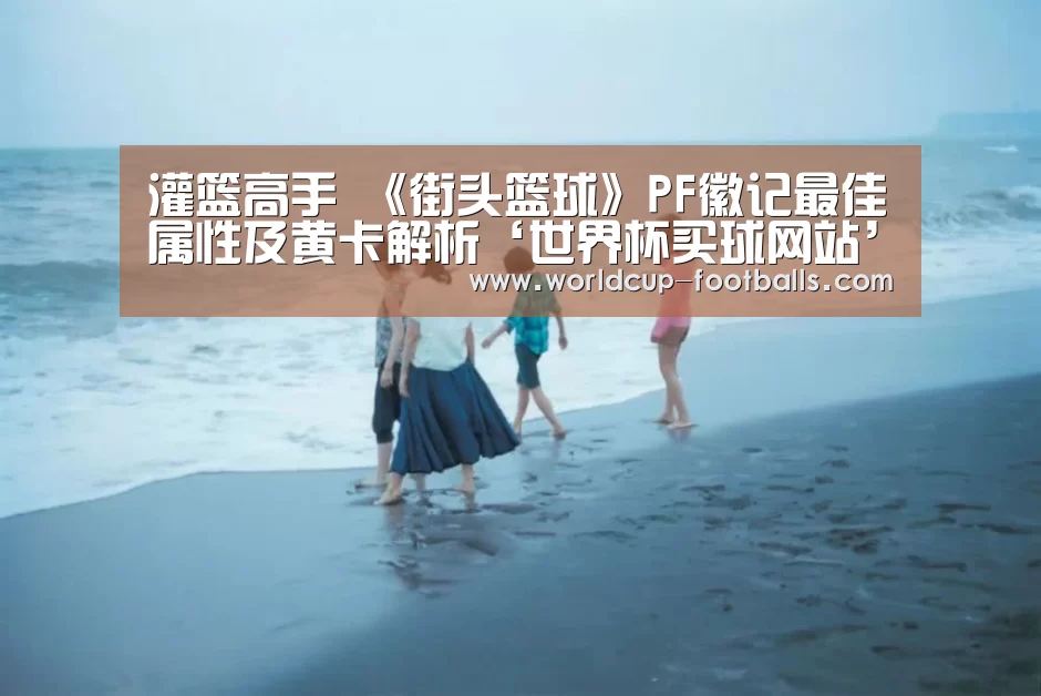 灌篮高手 《街头篮球》PF徽记最佳属性及黄卡解析‘世界杯买球网站’(图3) 世界杯买球网站